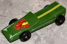 picture of derby car fastest