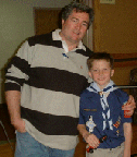 pinewood derby winners picture