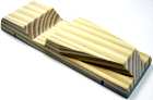 pinewood derby pre-cut cars