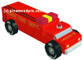 fire engine pinewood derby car design photo picture fire engine pinewood derby car design photo picture