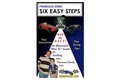 Pinewood Derby in Six Steps book