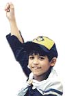 Pinewood Derby Winner