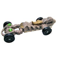 Pinewood Derby Car Pictures Photos Images - hotdog car roblox