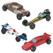 DerbyDad4Hire  The #1 Source For Pinewood Derby Products