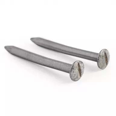 Bent 2.5 Degree BSA Axles with Graphite-Coating (2 axles)