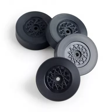 Outlaw Wheels - Super Light Weight (set of 4)