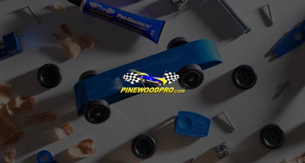 Free Download Pinewood Derby Awards & Certificates | Pinewood Pro