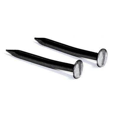 Bent 2.5 Degree BSA Axles with Graphite-Coating (2 axles)