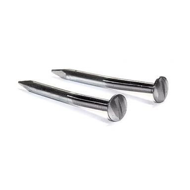 Bent 2.5 Degree BSA Polished Axles (2 axles)