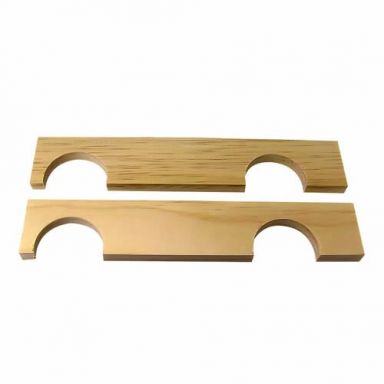 Pinewood Derby Car Fenders