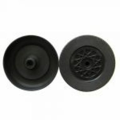 Outlaw Wheels - Super Light Weight (set of 4)